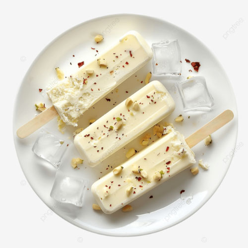 kulfi - chatur